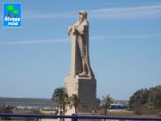 Colón. Huelva, Andalucía